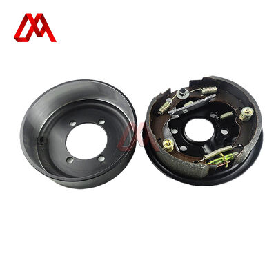 8-97100212-0 8971002120 Hand Brake Disc for Isuzu NPR 4HF1 