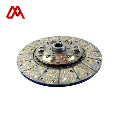 1-31240671-J 131240671J Grade Clutch Disc 35010 for Isuzu FTR Truck