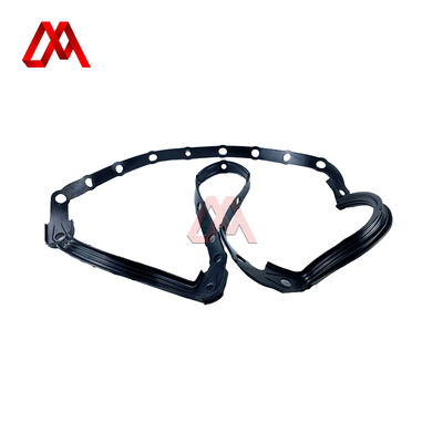 8-97080194-0 8-97013974-0 8970801940 8970139740 Oil Pan To Cylinder Block Gasket for ISUZU NKR55 4JB1