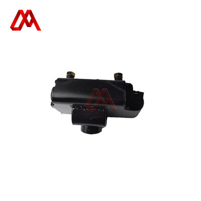 1-53225280-SY 1-53225280-4 Left Rear Engine Mount for ISUZU CXZ LT133 6HH1 Truck