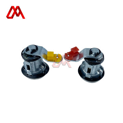 8-97035293-0 Car Lock Cylinder Set 8970352930 for ISUZU NKR55 4JB1