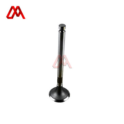 8-97028706-0 Exhaust Valve 8970287060 for ISUZU NPR NKR 4BG1