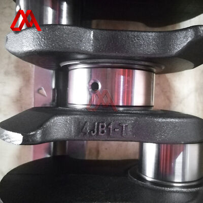 8-94453525-2 8-97190929-0 Crankshaft 8944535252 8971909290 for ISUZU NKR55 4JB1T