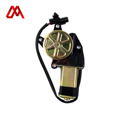 1-74418176-0 Front Door Power Window Regulator Motor 1744181760 Suitable for ISUZU CXZ81K 10PE1