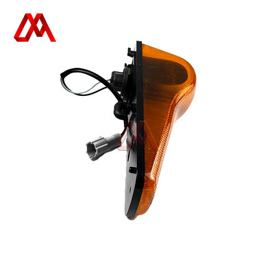 1-82210228-0 Side Turn Signal Lamp Assembly suitable for ISUZU CXZ81 10PE1 1822102280