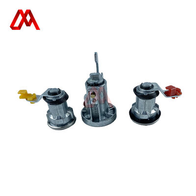 8-94332441-0 8943324410 Engine Parts Cylinder Key Set Lock for ISUZU NHR NKR 100P 4JB1 