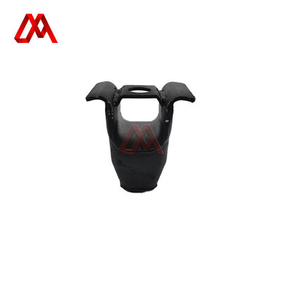 China IZUMI Truck Parts 8-94150265-0 8941502650 Front Spring U-Bolt Clamp Rubber for ISUZU NKR 4JB1