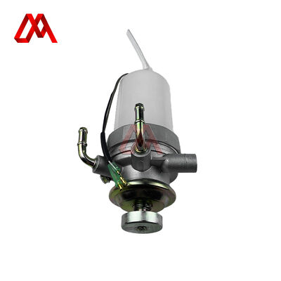 5-13200220-0 Fuel Filter Assembly Suitable for ISUZU TFR54 5132002200