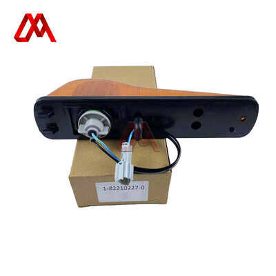 OE Part 1-82210227-J 182210227J Door Indicator Light for ISUZU CXZ96 Truck
