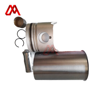 5878144030 5-87814403-0 Engine Cylinder Lineer Set Suitable for ISUUZ TFR 4JJ1