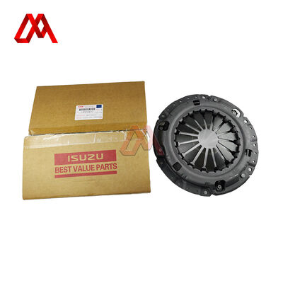 Wholesale Truck Spare Parts 5-87610082-0 8-97109246-0 Clutch Pressure Plate Assembly 5876100820 8971092460 for ISUZU NKR TFR 4JB1 MSB5S 