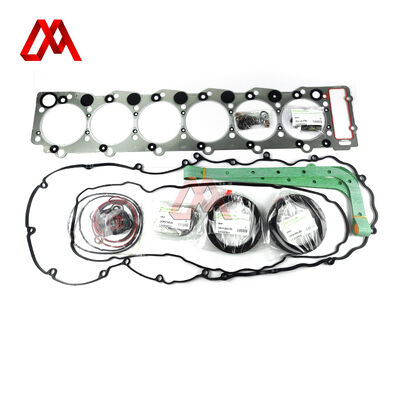 1-87811078-0 1878110780 Engine Overhaul Gasket Set for ISUZU FVR33 6HH1