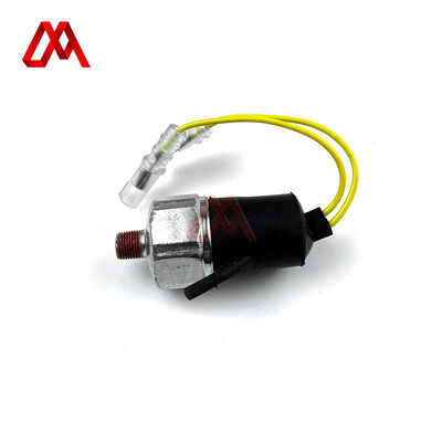 Heavy Duty Truck Parts 1824101700 1-82410170-0 Excavator ZX120 ZX200 ZX330 4454117 Switch Oil Pressure Sensor for ISUZU 4BG1 6BG1 6HK1  6BG1T 6HE1 6HH1 6SD1
