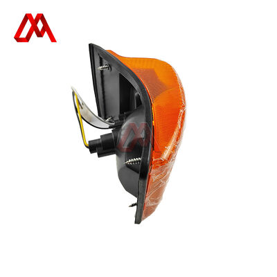 Heavy Duty Truck Parts 1-82210172-3 1822101723 Left Front Turn Signal Light for ISUZU Forward 1992 U-FSR32HB 
