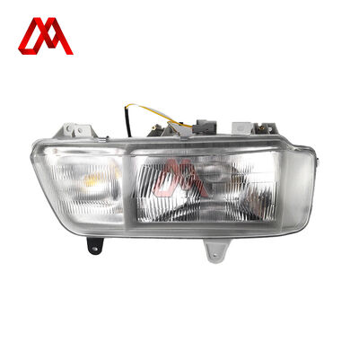 Heavy Duty Truck Parts 1-82110439-0 Head Lamp Assembly 1821104390 for ISUZU FTR33 6HH1