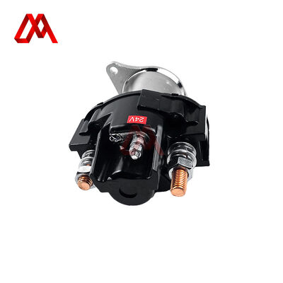 Heavy Duty Truck Parts 1-81100133-0 1-81151103-1 Engage Starter Switch 1811001330 1811511031 for ISUZU FVR34 6HK1