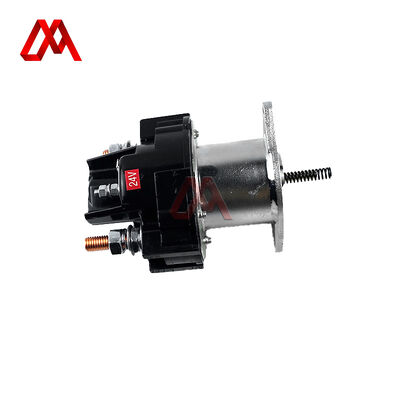 Heavy Duty Truck Parts 1-81100133-0 1-81151103-1 Engage Starter Switch 1811001330 1811511031 for ISUZU FVR34 6HK1