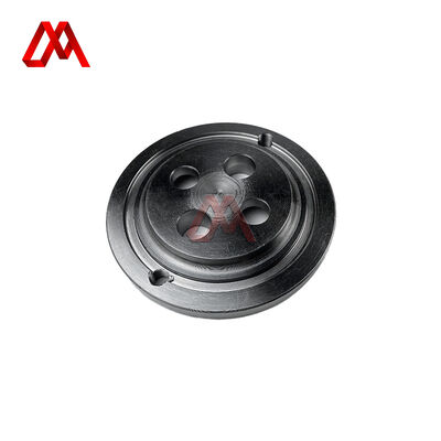 China IZUMI Truck Parts 1-51382010-0 1513810100 Trunnion Shaft Circular And Flat For ISUZU CXZ 