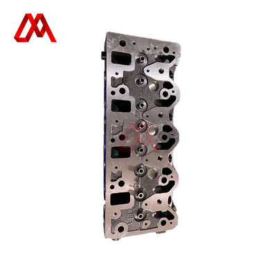 Truck Replacement Spare Parts 1-21723066-0 1217230660 Oil Cooler Core Assembly for ISUZU XE 6HK1