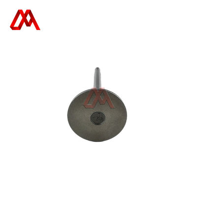 Trucks Parts Suppliers 1-12551136-3 1125511363 Spares Intake Valve for ISUZU CXZ 10PD1 