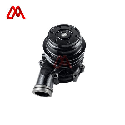 Trucks Parts Suppliers 1-13650002-2 1136500022 With Gasket Water Pump Assembly For ISUZU FVR FXZ GVZ FVR23 6SD1