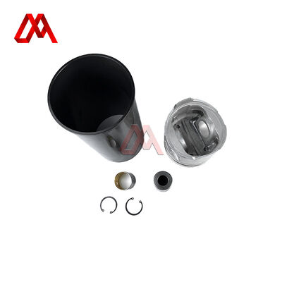 OE 1-87811436-J 187811436J Cylinder Liner Kit for Isuzu FSR 6HH1 Truck