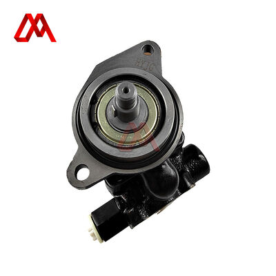 Spare Parts For Trucks 1-19500561-0 1195005610 Power Steering Oil Pump Assembly for ISUZU CXZ 6WF1