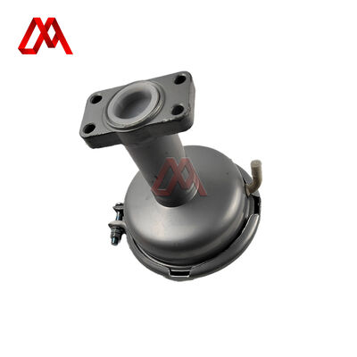 Spare Parts For Trucks 1482508370 8981456801 8-98145680-1 1-48250837-0 Front Brake Power Chamber Assembly for ISUZU CVZ CXZ CYZ FV517 6D24T