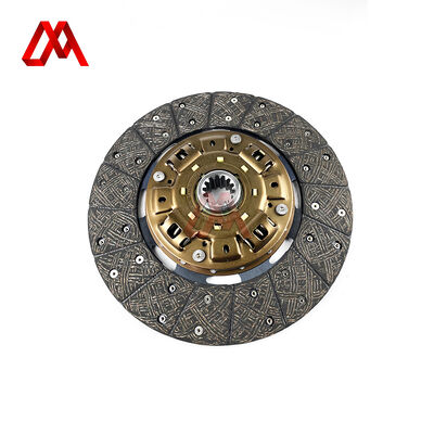 OEM Standard 5-87610077-0 5876100770 Clutch Disc Compatible with ISUZU NKR 4JJ1 Truck