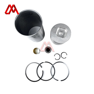 5-87810496-A 5878104960 Cylinder Liner Kit for ISUZU NPR 4BE1 Truck Engine Parts