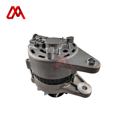 Wholesale Truck Spare Parts 1812004845 898200154-0 1-81200484-5 8-98200154-0 GENERATOR ASSEMBLY for ISUZU 6WF1