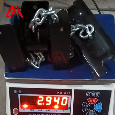 Factory Supply Frame to Spare Tire Cushion 8-97182113-0 8971821130 for ISUZU 600P 4KH1 Truck