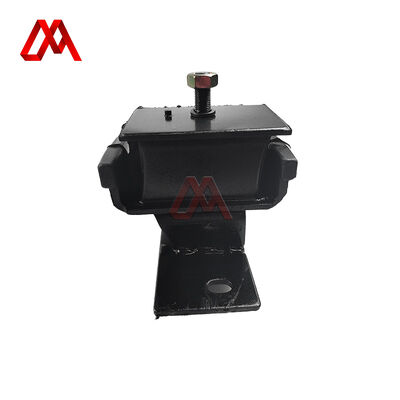 OEM Parts 8-97201669-0 5-87610196-0 Front Engine Foot Rubber 8972016690 5876101960 for ISUZU NPR NQR 4HG1 Truck 