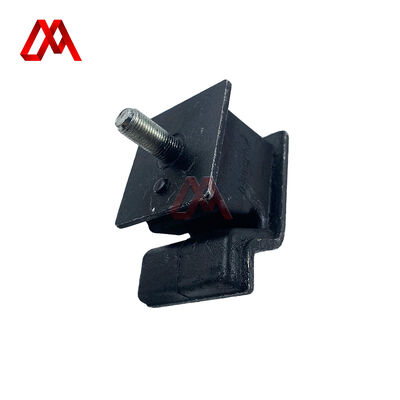 Truck OEM Parts 8-94111903-0 8941119030 Rear Engine Mounting Cushion Rubber for ISUZU NKR NPR