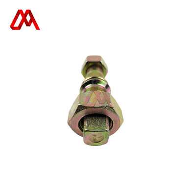 Truck OEM Parts Wheel drum screw 8-94383331- 894383331 for ISUZU NPR 4BE1 100P 600P