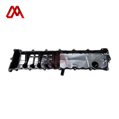 Truck OEM Parts 8943948621 8-94394862-1 Cover Cylinder Head for Isuzu FVR33 6HE1 