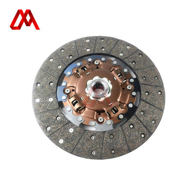 OE 5-87610078-0 5876100780 300*21 Clutch Disc for Isuzu NPR 4HF1 Truck