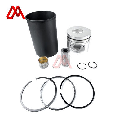 OEM 5-87813392-# 5-87813392-0 Cylinder Liner Kit Fit for ISUZU 4HG1 Engine NPR Truck Accessories