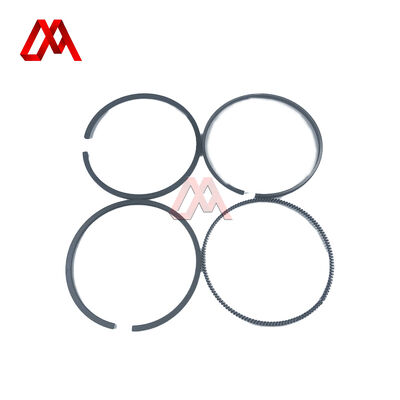 76 8970802150 8-97080215-0 8-97147984-0 STANDARD PISTON RING SET Suitable for ISUZU 4JG2