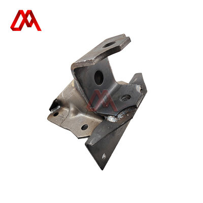 Truck OEM Parts 8-97042245-0 8-98243605-0 Front Rear Spring Bracket for ISUZU NPR 700P