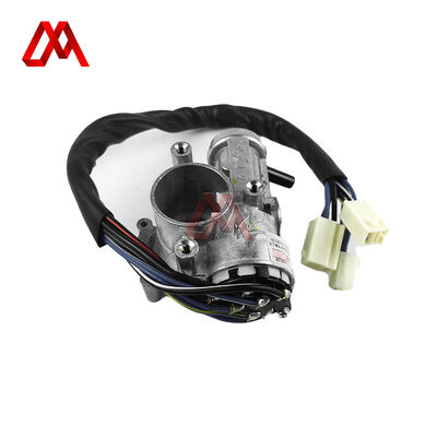 8-97170364-0 Strg Lock Assembly Suitable for ISUZU NQR75 4HK1 8971703640