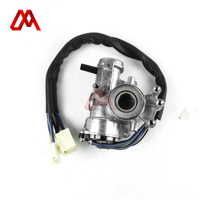 8-97170364-0 Strg Lock Assembly Suitable for ISUZU NQR75 4HK1 8971703640