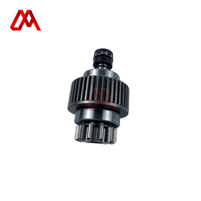 Truck OEM Parts 8-98222100-0 8-97179770-0 Starter Pinion Clutch Assembly 8982221000 8971797700 for ISUZU NPR NKR 4HF1 4JJ1T