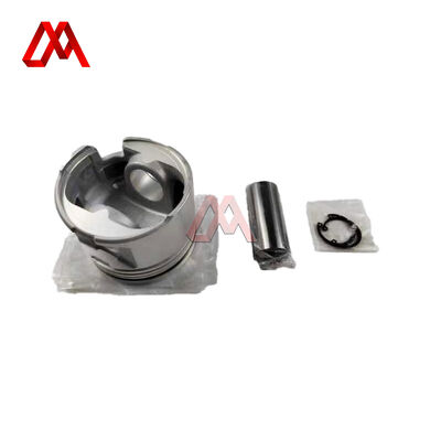 Truck OEM Parts 8-97176657-1 8-97183667-0 8971766571 8971836670 Standard Piston for ISUZU NKR NPR 4HF1 