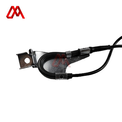 Truck OEM Parts ABS Sensor 8-97349767-1 8973497671 for ISUZU 4HF1 4HE1T 4HG1T 4HK1 NPR NQR 