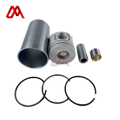 OE 5-87813194-QL 587813194QL Cylinder Liner Kit 4JB1T for Isuzu 100P-T Truck