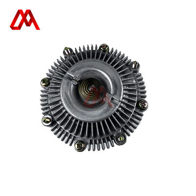 OEM 8-94244409-0 8942444090 Fan Clutch for ISUZU NHR NKR Truck