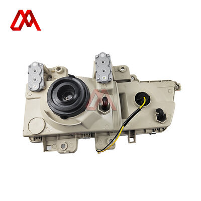 Truck OEM Parts Headlamp R 8-97855004-0 8978550040 For ISUZU NPR94