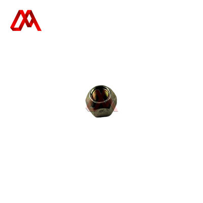 Truck OEM Parts 8980079070 8943651470 8-98007907-0 8-94365147-0 Front Axle Wheel Nut for ISUZU NPR71 4HG1