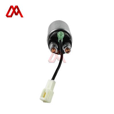 8-94337444-0 8943374440 Auto Starter Magnet for Isuzu TFR NHR NKR Vehicle Engine Parts